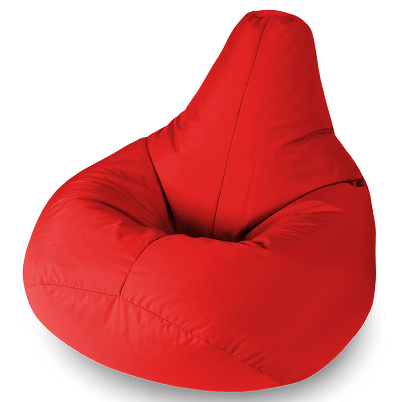 Latitude Run Seater Outdoor Friendly Bean Bag Chair & Reviews Wayfair